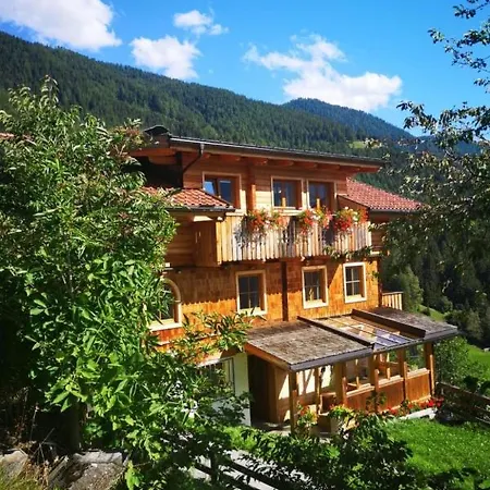 Haus Lenzer-3 By Interhome Appartamento *