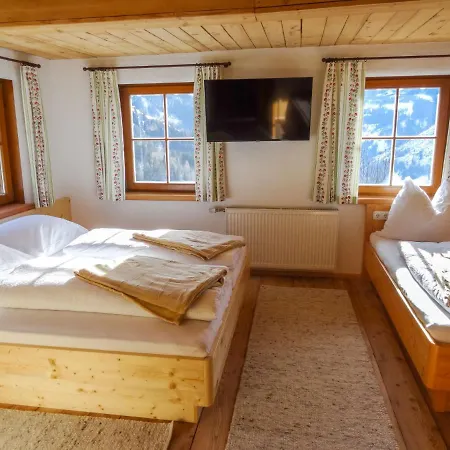 Haus Lenzer-3 By Interhome *