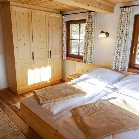 Haus Lenzer-3 By Interhome Appartamento *