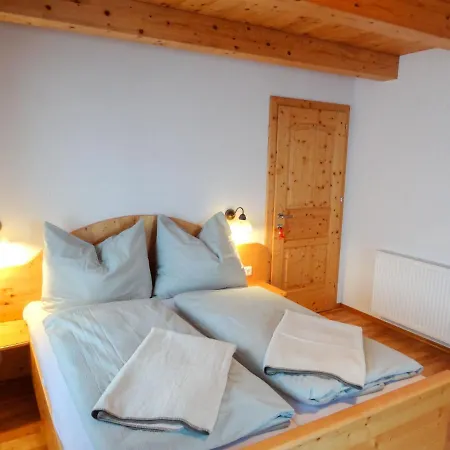 Haus Lenzer-3 By Interhome