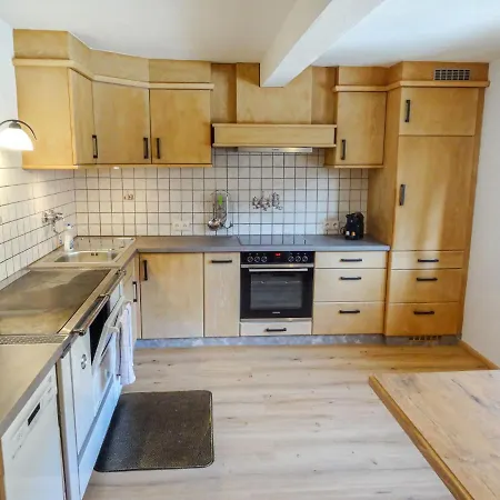 Haus Lenzer-3 By Interhome Appartamento Großkirchheim