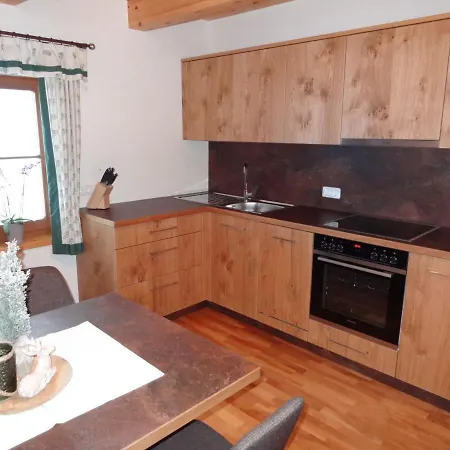 Haus Lenzer-3 By Interhome *