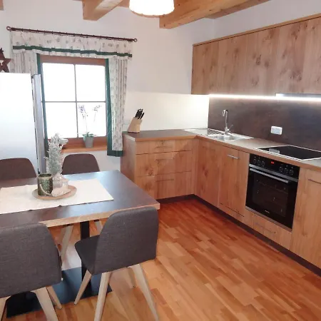 Haus Lenzer-3 By Interhome