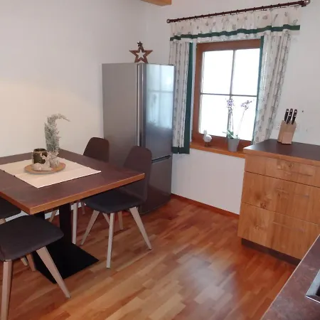 Haus Lenzer-3 By Interhome *