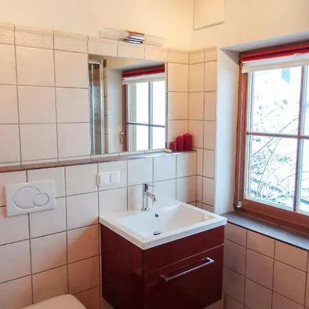 Haus Lenzer-3 By Interhome * Großkirchheim