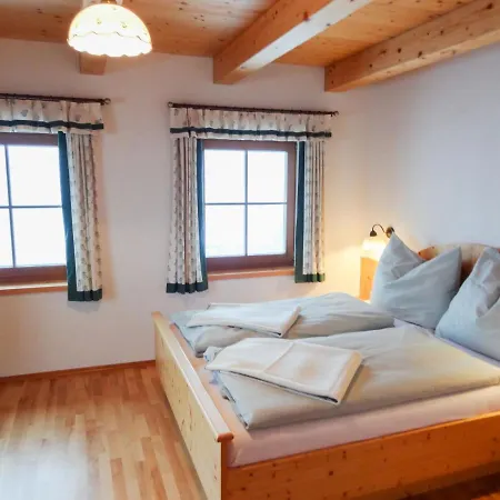 Haus Lenzer-3 By Interhome Appartamento *
