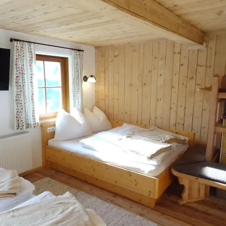 Appartamento Haus Lenzer-3 By Interhome *