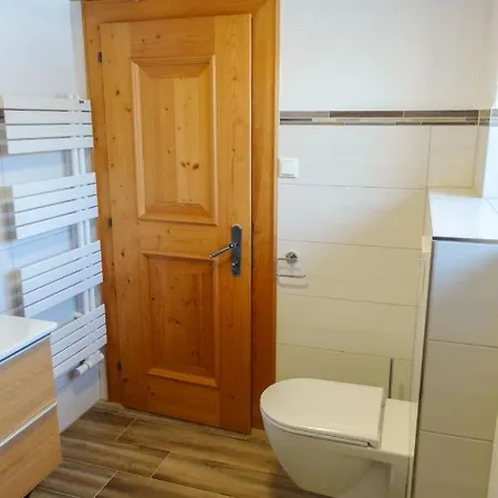 Haus Lenzer-3 By Interhome * Großkirchheim