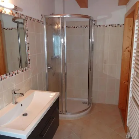 Appartamento Haus Lenzer-3 By Interhome Großkirchheim