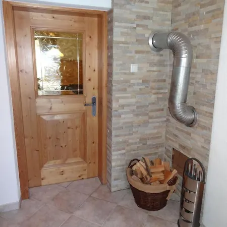 Haus Lenzer-3 By Interhome *